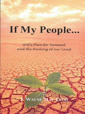 cover image of If My People...